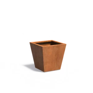 Cortenstaal plantenbak TAP