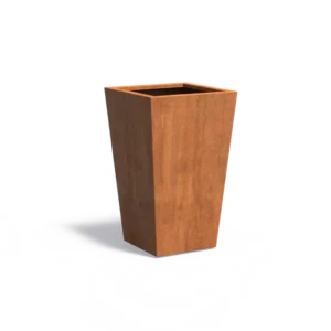 Cortenstaal plantenbak TAP