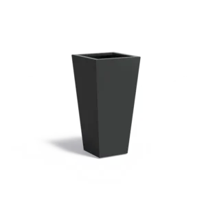 Aluminium plantenbak TAP